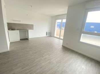 Location Appartement 2 piècesBrest St Pierre