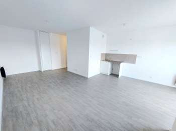 Location appartement 2 pièces Brest St Pierre 29