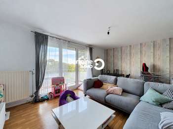 Location Appartement 3 piècesBrest St Pierre