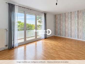Location appartement 3 pièces