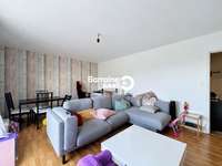 Location appartement 3 pièces