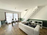Location appartement 3 pièces Location appartement 3 pièces
