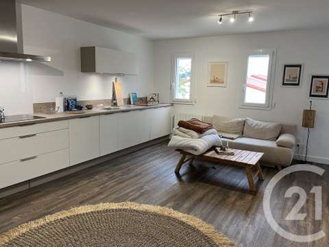 Location appartement 2 pièces Bretignolles-sur-Mer 85