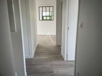 Location appartement 4 pièces