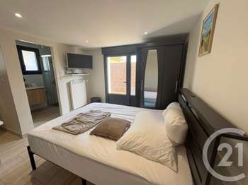 Location Appartement T1Bretignolles-sur-Mer
