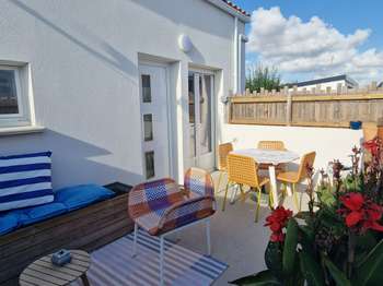 Location StudioBretignolles-sur-Mer