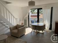 Location appartement 4 pièces
