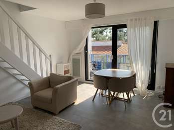 Location Appartement 4 piècesBretignolles-sur-Mer