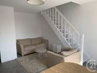 Location appartement 4 pièces