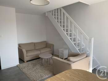 Location appartement 4 pièces