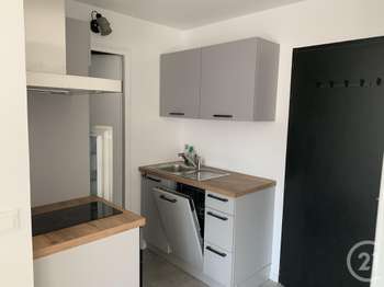 Location appartement 4 pièces