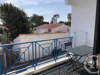 Location appartement 4 pièces