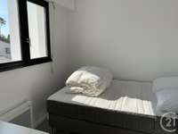 Location appartement 4 pièces