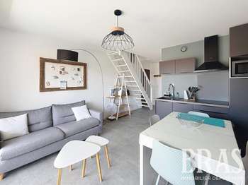 Location Appartement 3 piècesBretignolles-sur-Mer