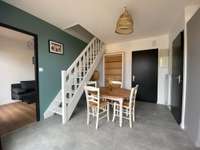 Location appartement 3 pièces Location appartement 3 pièces
