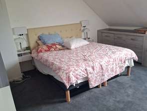 Location Appartement T1Brétigny-sur-Orge