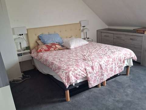 Location appartement 1 pièce Brétigny-sur-Orge 91