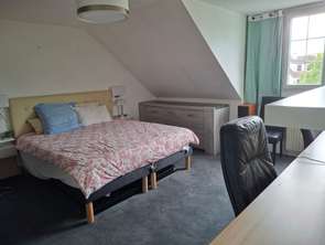 Location Appartement T1Brétigny-sur-Orge