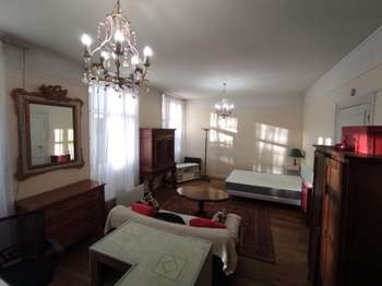 Location appartement 1 pièce Brétigny-sur-Orge 91
