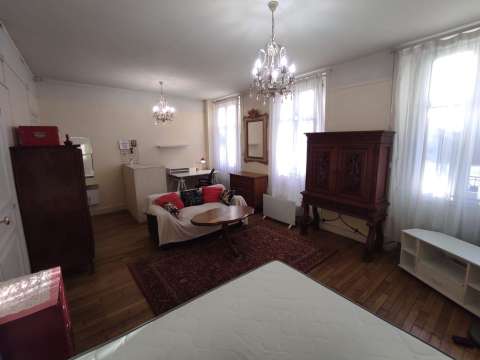 Location appartement 1 pièce Location appartement 1 pièce