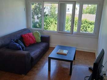 Location Appartement T1Brétigny-sur-Orge