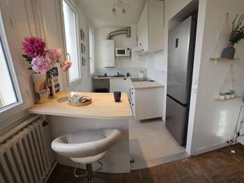 Location Appartement 4 piècesBrétigny-sur-Orge