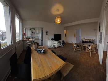 Location appartement 4 pièces Location appartement 4 pièces