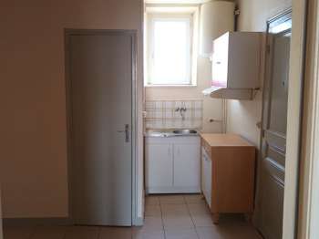 Location Appartement 2 piècesBrétigny-sur-Orge