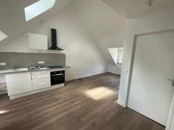 Location Appartement 2 piècesBretteville-sur-Laize