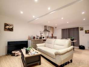 Location Appartement 2 piècesBretteville-sur-Odon