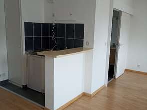 Location Appartement T1Bretteville-sur-Odon