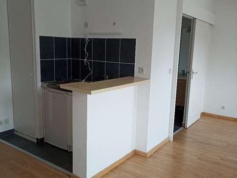 Location appartement 1 pièce Bretteville-sur-Odon 14