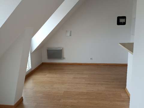 Location appartement 1 pièce