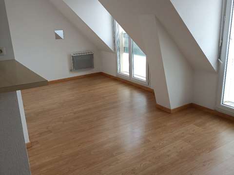 Location appartement 1 pièce