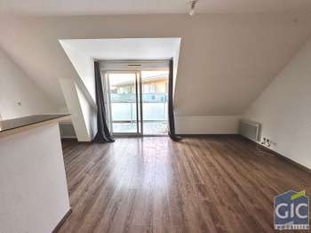 Location Appartement 2 piècesBretteville-sur-Odon