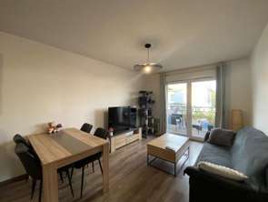 Location Appartement 2 piècesBretteville-sur-Odon
