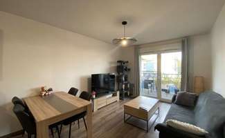 Photo Location appartement Bretteville-sur-Odon