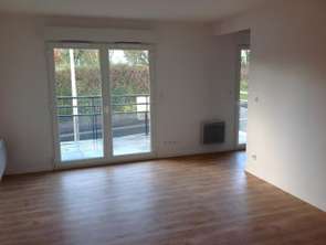 Location Appartement 3 piècesBretteville-sur-Odon