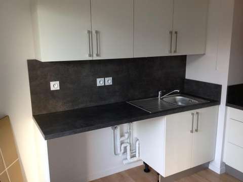 Location appartement 3 pièces