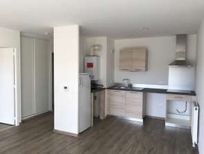 Location Appartement 2 piècesBretteville-sur-Odon