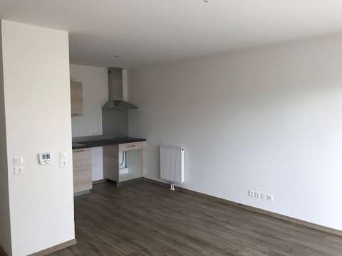 Location appartement 2 pièces