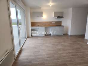 Location Appartement T1Bretteville-sur-Odon