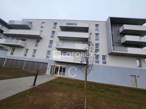 Location appartement 1 pièce