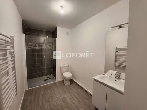 Location appartement 1 pièce