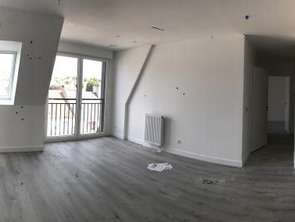 Location Appartement 2 piècesBretteville-sur-Odon