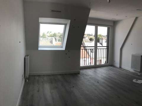 Location appartement 2 pièces Location appartement 2 pièces