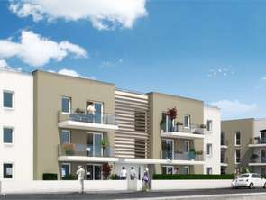 Location Appartement 3 piècesBretteville-sur-Odon