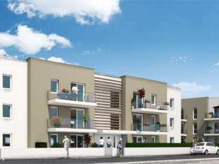Location appartement 3 pièces