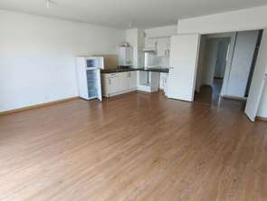 Location Appartement 3 piècesBretteville-sur-Odon