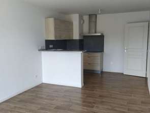 Location Appartement 2 piècesBretteville-sur-Odon